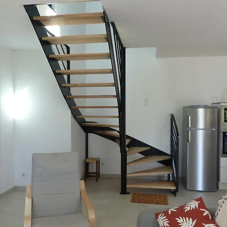 펜션 Des Limagnes *