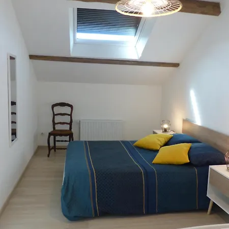 Holiday home Des Limagnes Thiviers