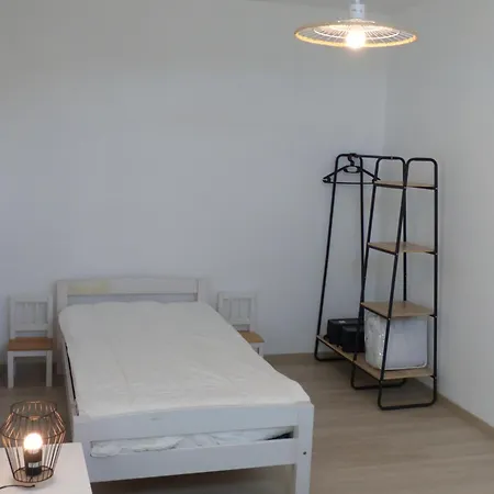 Holiday home Des Limagnes Thiviers