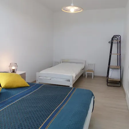 Holiday home Des Limagnes *