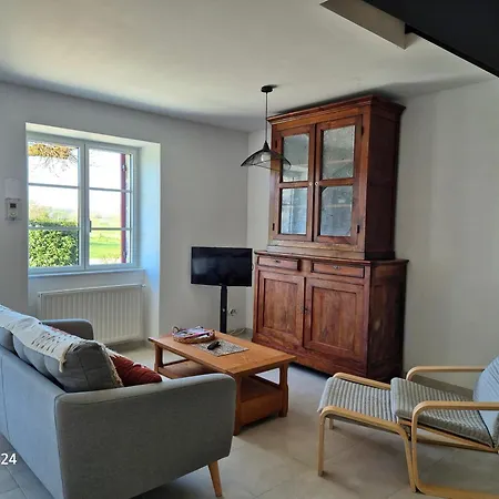 펜션 Des Limagnes Thiviers