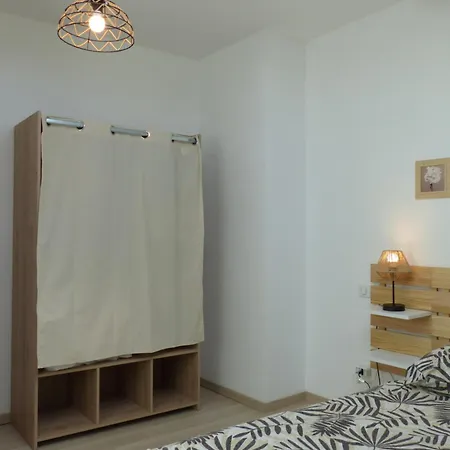 Holiday home Des Limagnes *