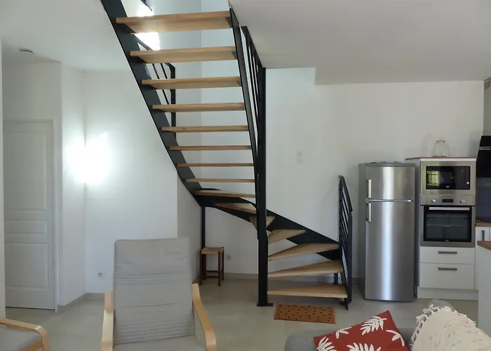 Feriehus Des Limagnes *