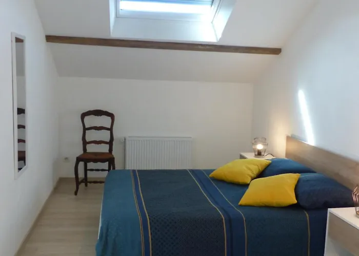 Feriehus Des Limagnes Thiviers