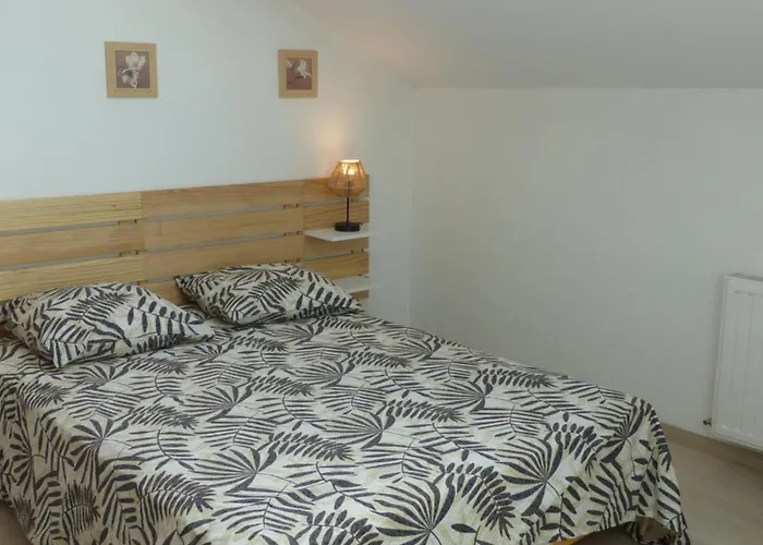 Des Limagnes Thiviers