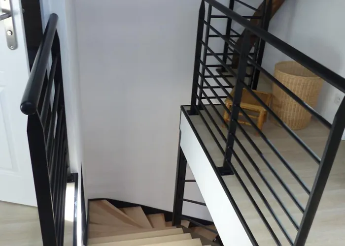 Feriehus Des Limagnes *