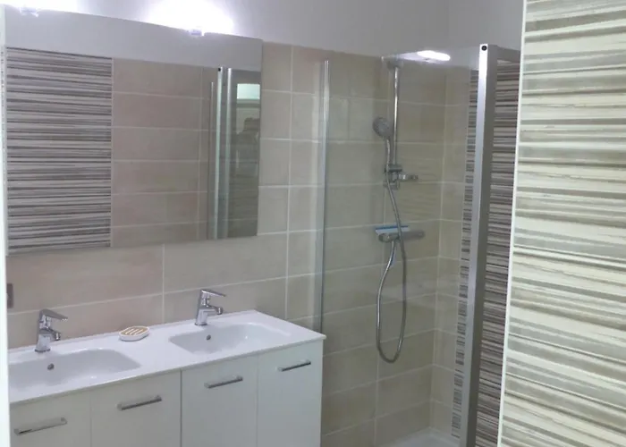 Feriehus Des Limagnes