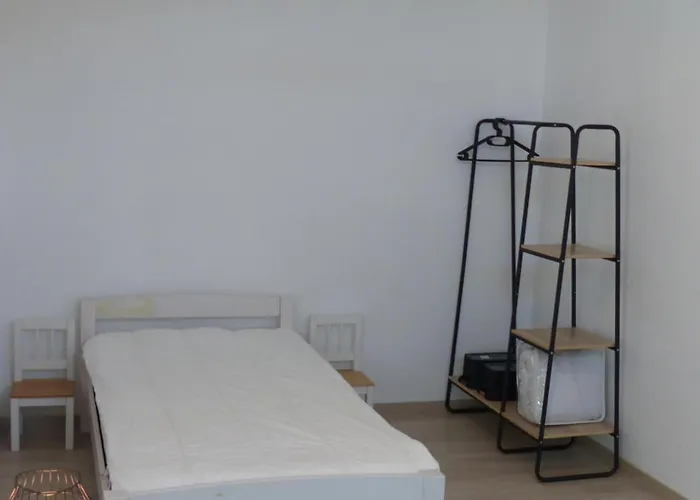 Feriehus Des Limagnes Thiviers